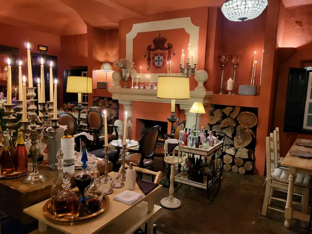 A Nova Casa de Ramiro