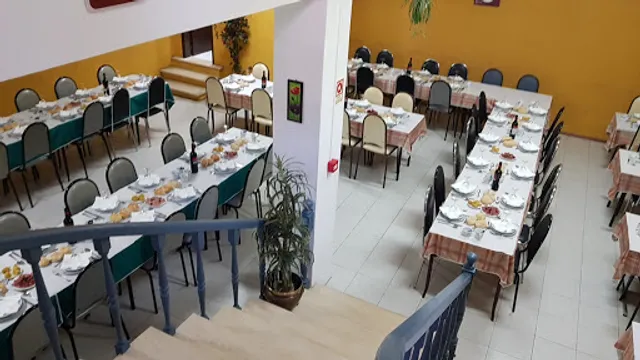 Restaurante Cristina