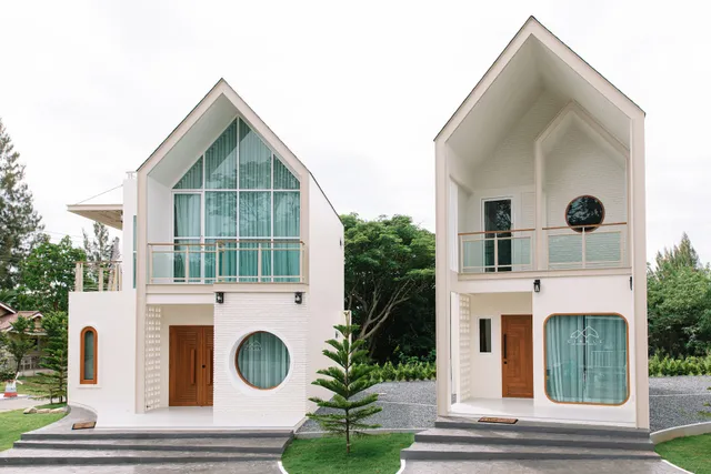 Circle de Montana Khaoyai - เซอร์เคิล ดิ มอนทาน่า เขาใหญ่