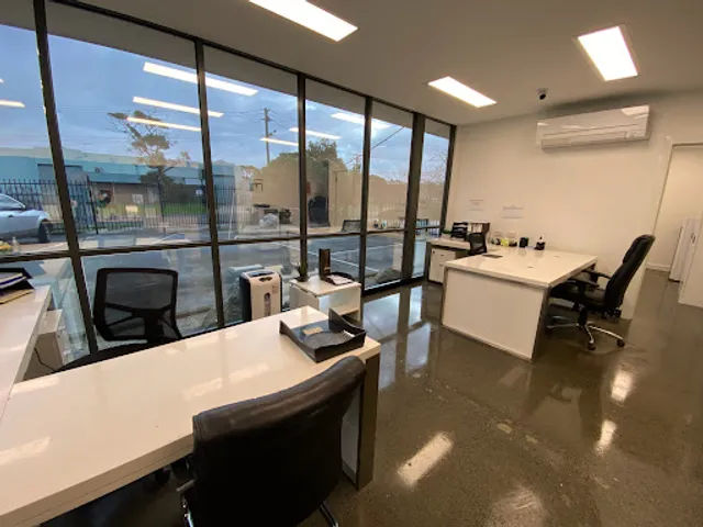 Come and Get It Cafe