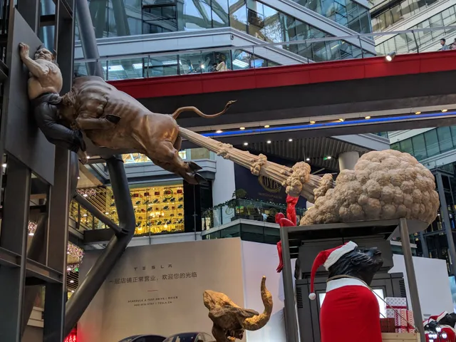 Ritan Park （North Gate）