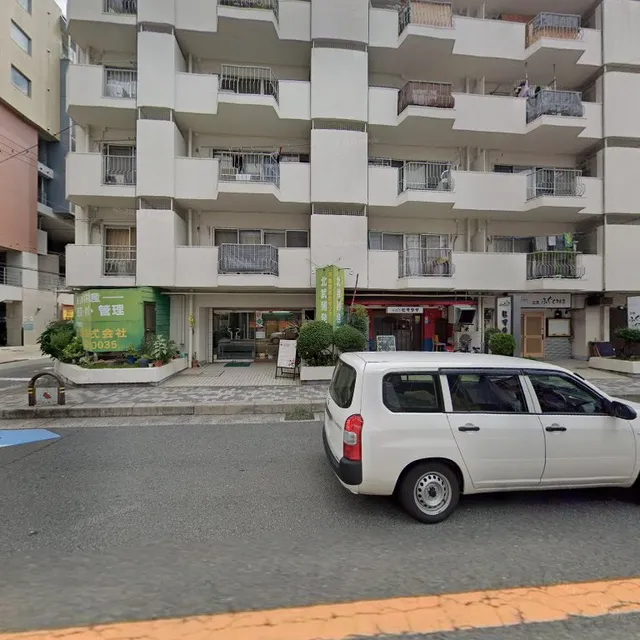 3-chōme-25-25 Tarumichō