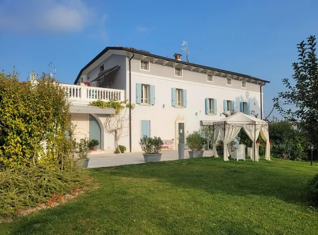 B&B La terrazza del Garda