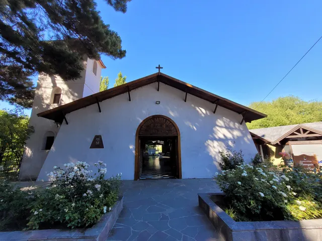 Parroquia Santa Teresita del Niño Jesús