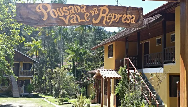 Pousada Vale da Represa
