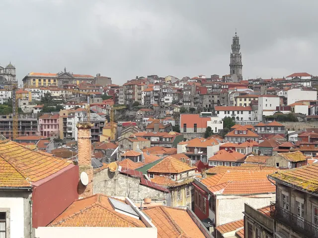 Clerigos.H Apartments