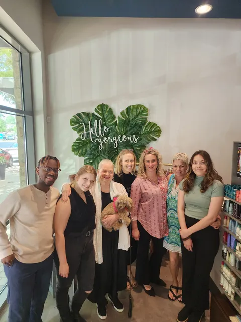 Garbo A Salon and Spa