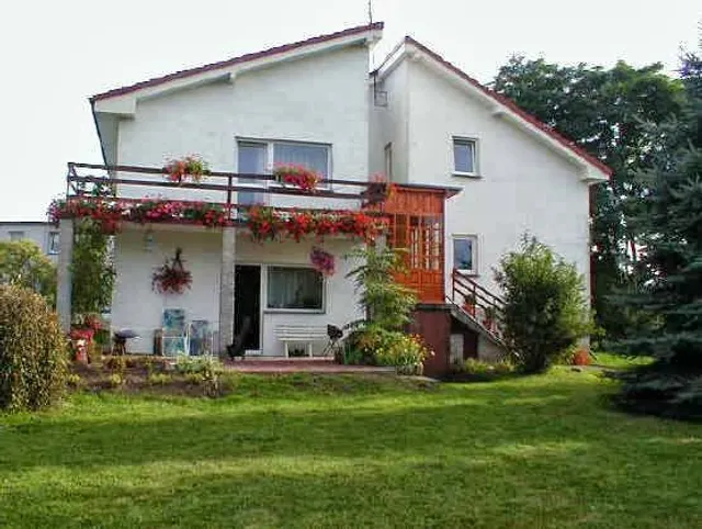 Dom Gościnny E. M. Soluch