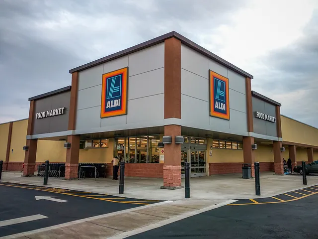 ALDI