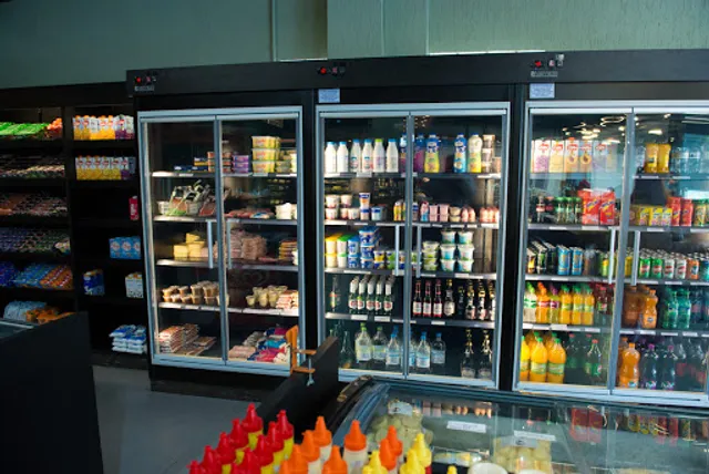 Padaria Cafeteria N. Sra. Aparecida