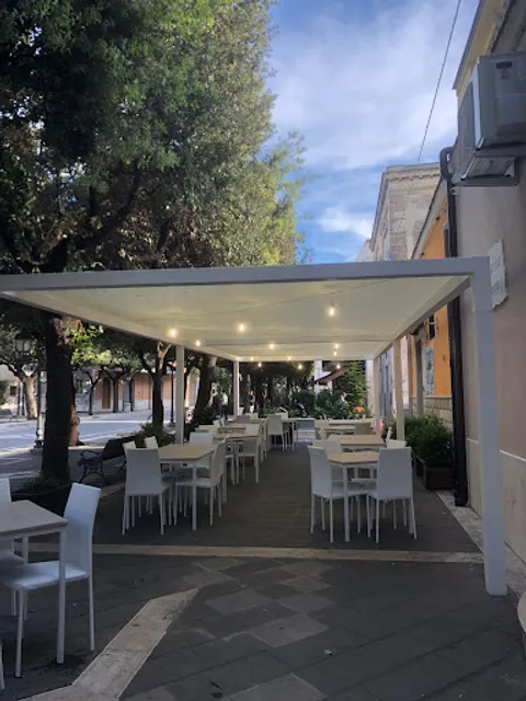 Excalibur pizzeria (AL PUNTO GIUSTO)