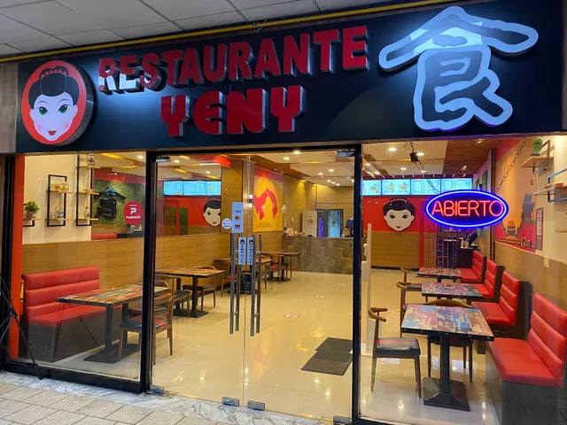 Restaurante Yeny | Via Espana