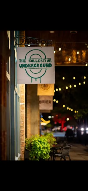 The Collective Underground