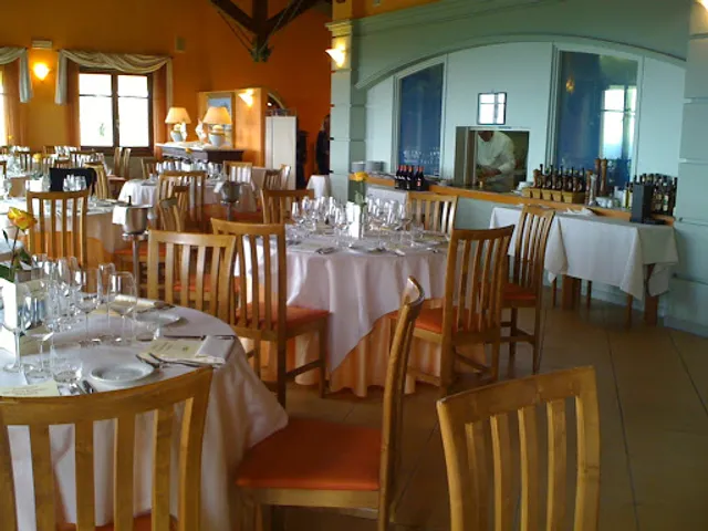 Ristorante Forassiepi