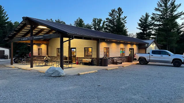 River View Campground & Canoe Livery