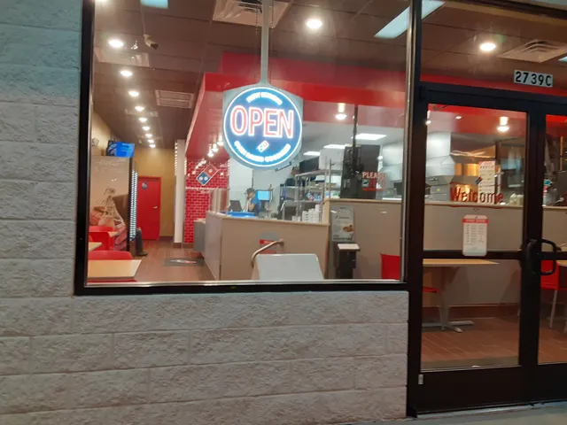 Lumber River Shopping Center