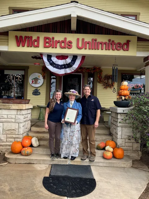 Wild Birds Unlimited