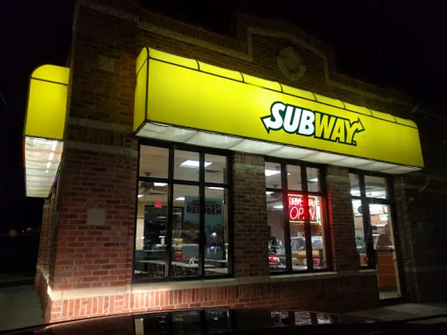 Subway