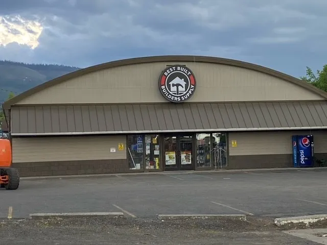 Best Built Builders Supply