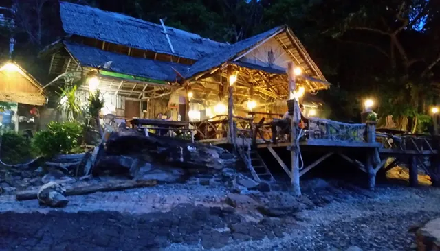 Phi Phi Sunset Bay Resort, Phi Phi Island