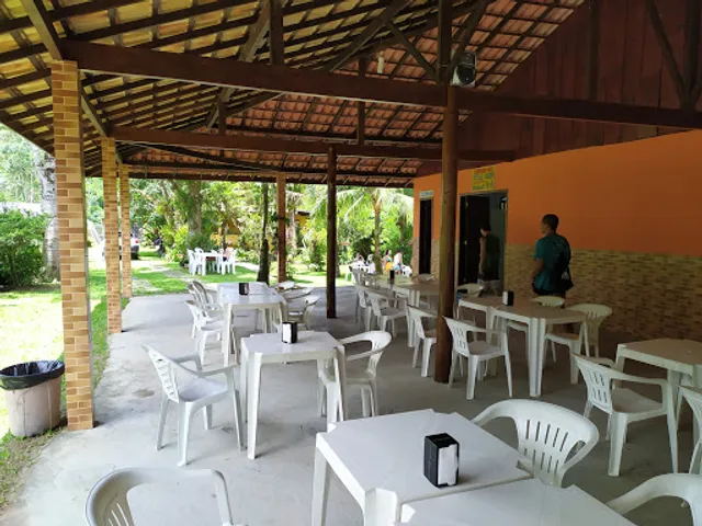 Restaurante Macaxeira