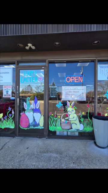 Euro Shoppe Northfield,NJ