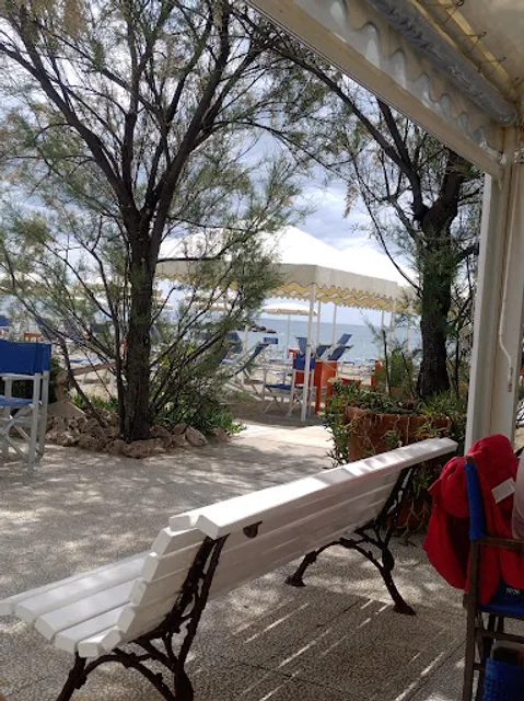 RistoBar Bagno Rossi Sandro