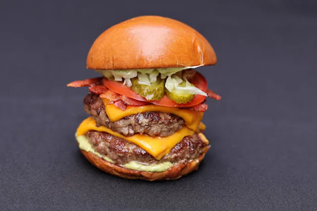 Hamburgueria Hangar 252