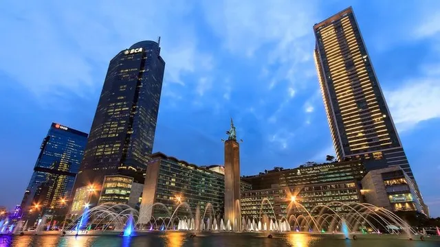 Kost Executive Residence