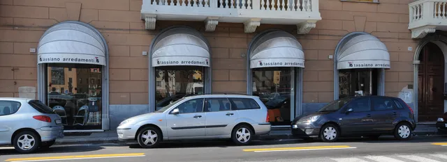 Tassiano Arredamenti Srl