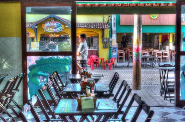 Caldinho do Cláudio