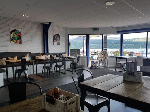 Little Rock Cafe & Wee Deli