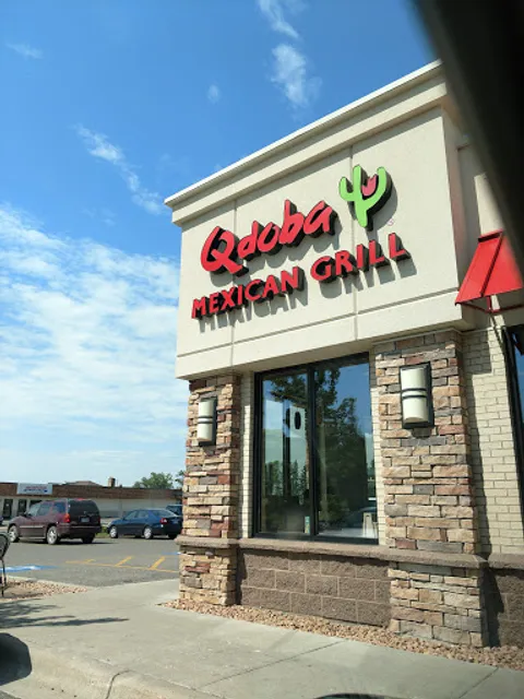 QDOBA Mexican Eats