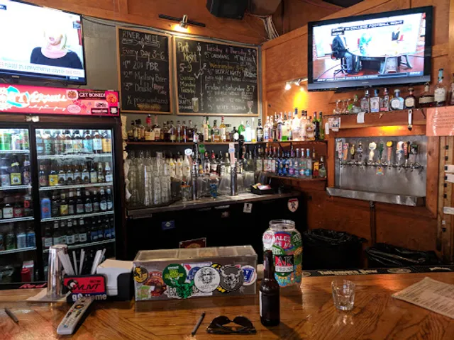 Rivermill Bar and Grill