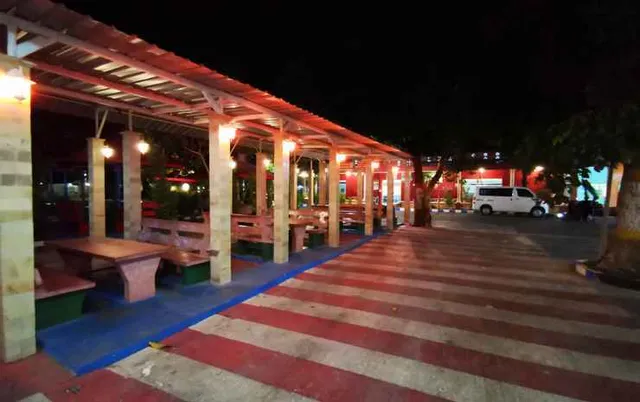 Hotel & Resto Nirwana