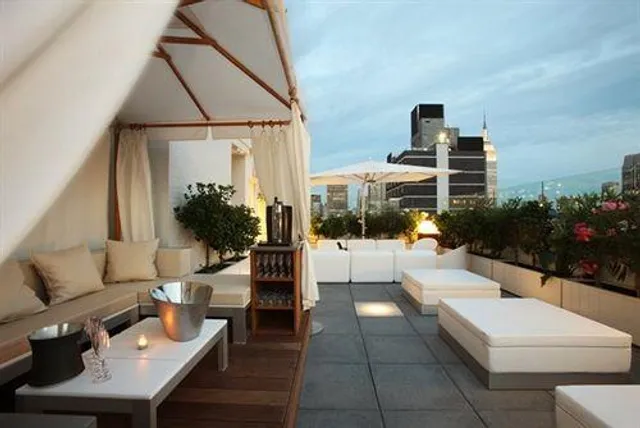 Four Points by Sheraton Midtown - Times Square