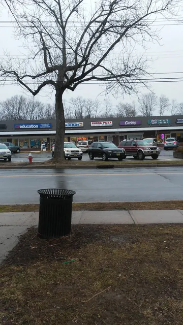 South Avenue Shopping Center