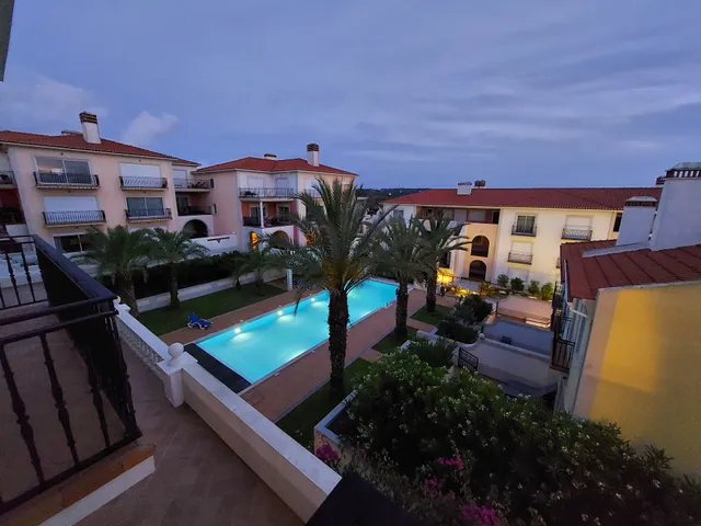 Beach Villa Apartments