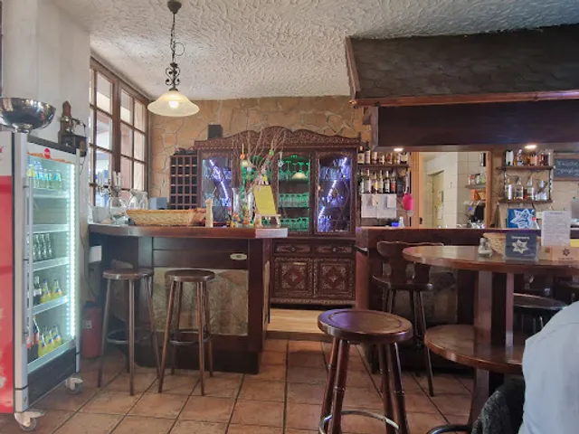 Saarbrigger Schoofstall