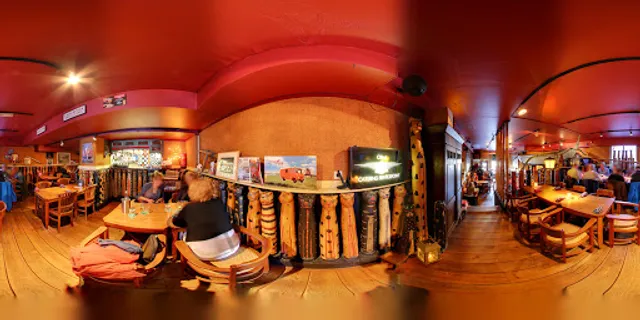 Javaans eetcafé Groningen