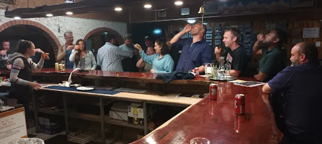 Italo Australian Miners Club