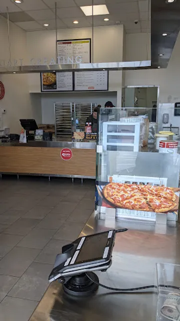 Papa Murphy's | Take 'N' Bake Pizza