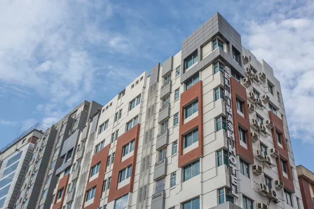 SEL Nibash Hotel & Serviced Apartments