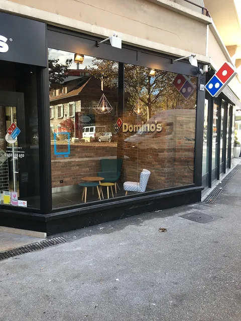 Domino's Pizza Annecy - Centre