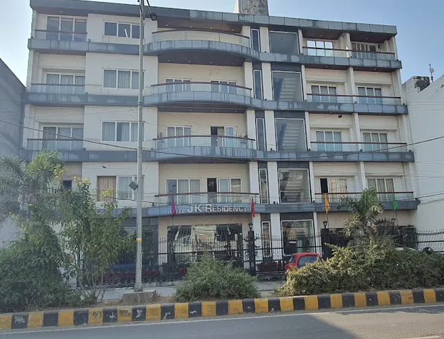 Hotel J.K. Residency