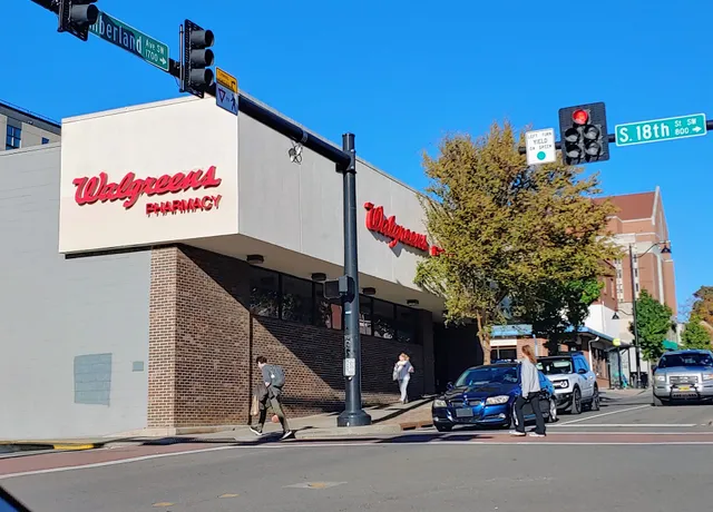 Walgreens