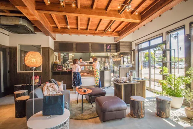 Gelateria La Festa 本店･工場直売所