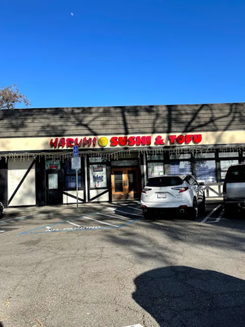 Harumi Sushi & Tofu House