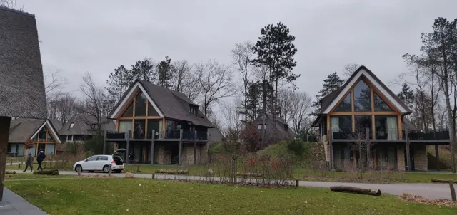 Landgoed Hunzebergen Drenthe