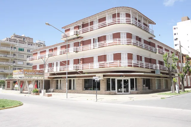 Palace Hotel Miramar